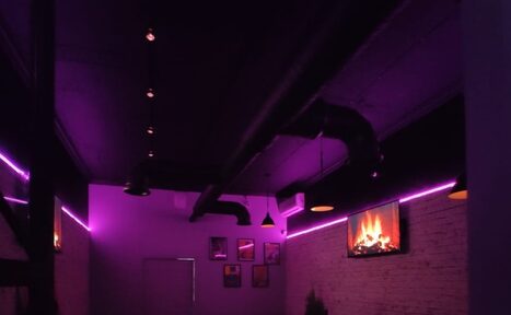 Арендовать Chillim Lounge 2