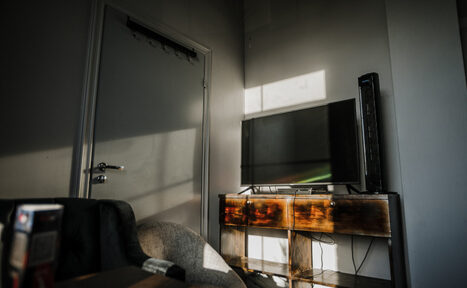 Арендовать Chillim Lounge 3