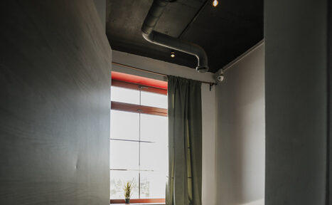 Арендовать Chillim Lounge 3