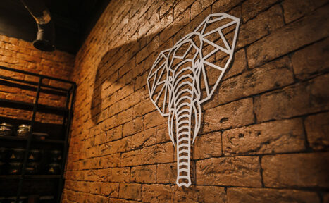 Арендовать Chillim Lounge 4