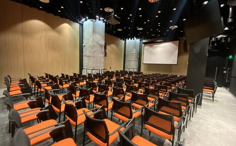 Арендовать Калибр, деловой центр