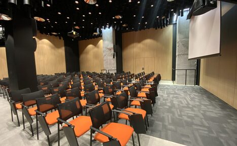 Арендовать Калибр, деловой центр