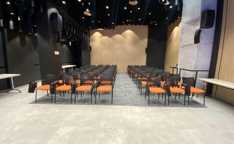 Арендовать Калибр, деловой центр