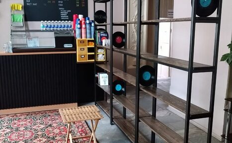 Арендовать Площадка в Москве 