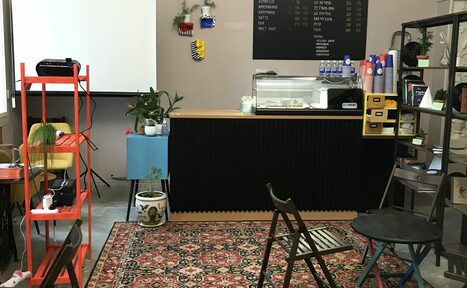 Арендовать Площадка в Москве