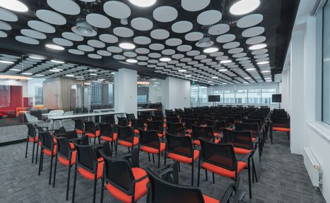 Арендовать Калибр, деловой центр