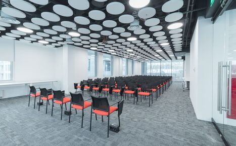 Арендовать Калибр, деловой центр