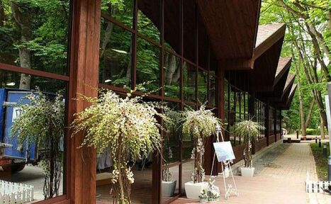 Арендовать Летняя веранда