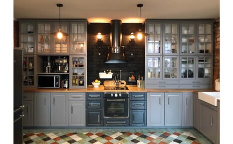 Арендовать Лофт на Духовском(Сдается только под офисы)