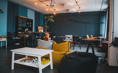 Арендовать Лофт в стиле уютной квартиры