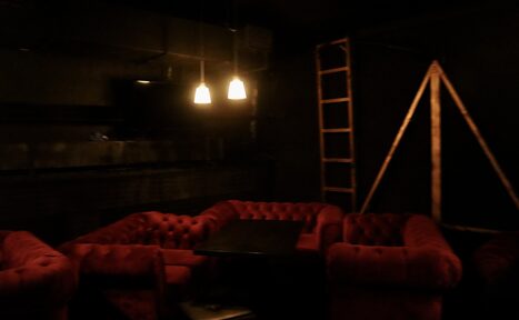 Арендовать Black room Площадка в Москве