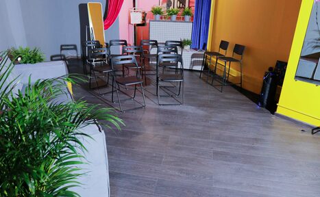 Арендовать На орбите