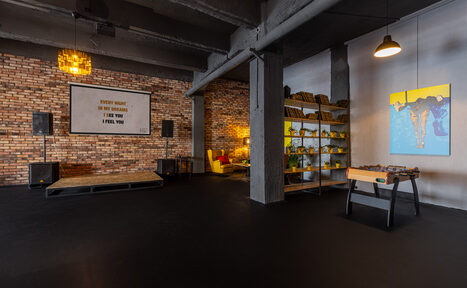 Арендовать Море Лофт. Видовой лофт 