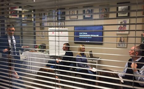 Арендовать Камерное пространство для мероприятий