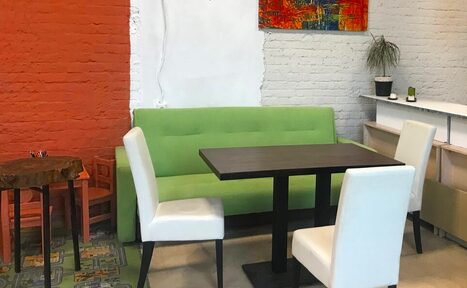 Арендовать Крылья. Лофт для праздников с детским уголком