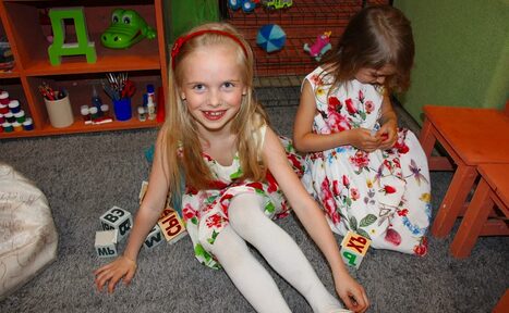 Арендовать Крылья. Лофт для праздников с детским уголком