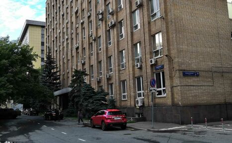 Арендовать Площадка в Москве