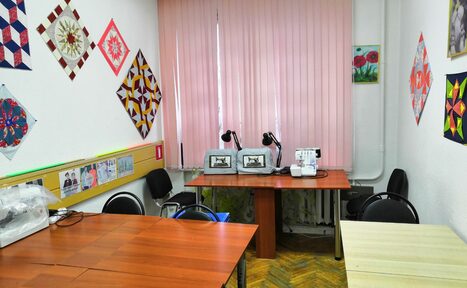 Арендовать Площадка в Москве