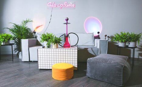 Арендовать На орбите Площадка в Москве