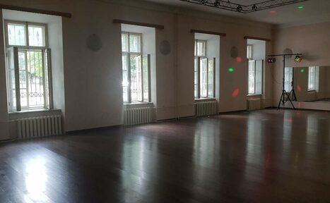 Арендовать ТСЦ «Империя Pride» в Москве