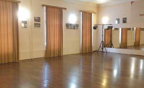 Арендовать ТСЦ «Империя Pride» в Москве