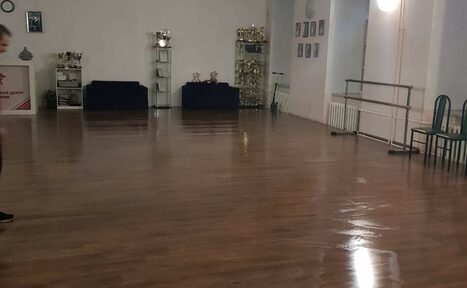 Арендовать ТСЦ «Империя Pride» в Москве