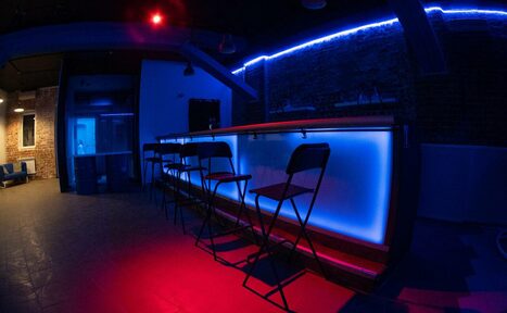 Арендовать Универсальное креативное пространство