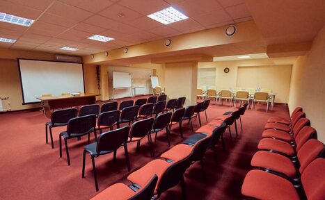 Арендовать Лофт для конференций, семинаров, лекций