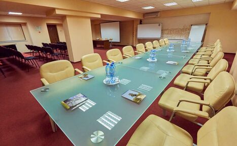 Арендовать Лофт для конференций, семинаров, лекций