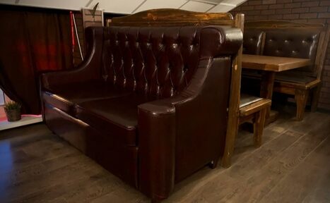 Арендовать Лаундж для небольшой компании