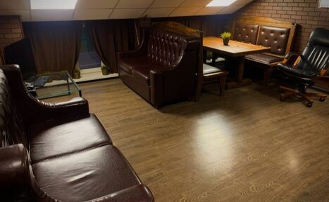 Арендовать Лаундж для небольшой компании