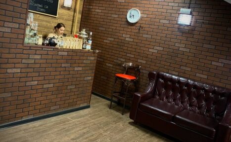 Арендовать Лаундж для небольшой компании