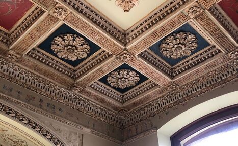 Арендовать J&M School