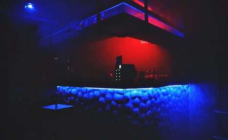 Арендовать Лофт-кальянная в стиле модерн