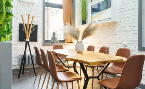 Арендовать Точка Бар