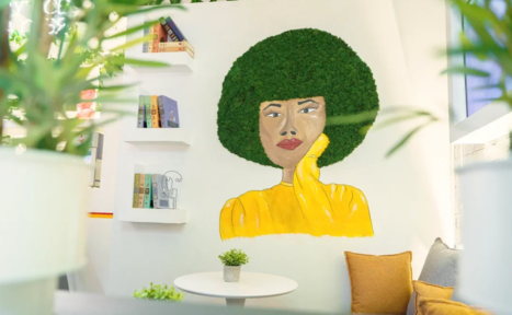 Арендовать Точка Бар