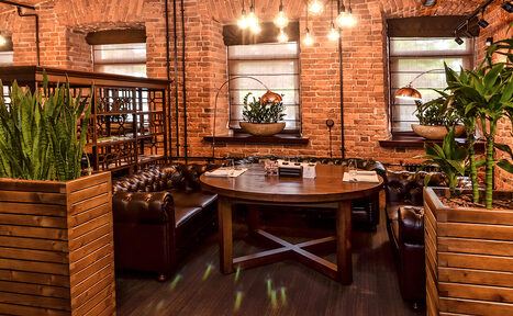 Арендовать Север-Метрополь