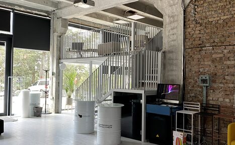 Арендовать Sochi Art Space