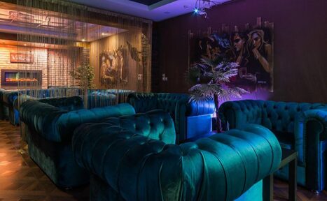 Арендовать VIP Lounge (ВИП Лаунж). Кальянная