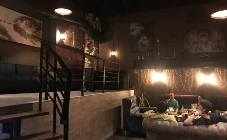 Арендовать SOULMATE LOFT. В стиле эпохи возрождения