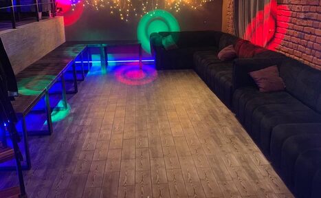 Арендовать SOULMATE LOFT. В стиле эпохи возрождения