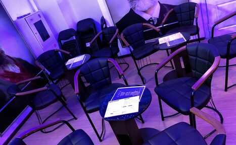 Арендовать Метрополитен. Концертный зал и караоке-бар