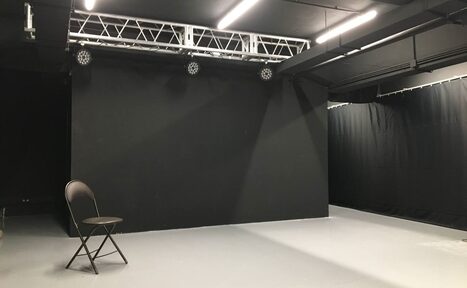 Арендовать Актуальный Камерный Театр