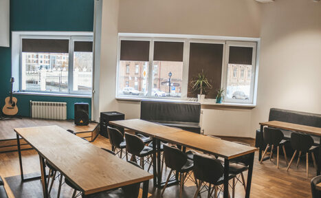 Арендовать АвтографЛофт