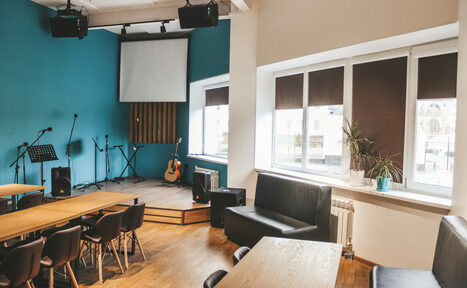 Арендовать АвтографЛофт