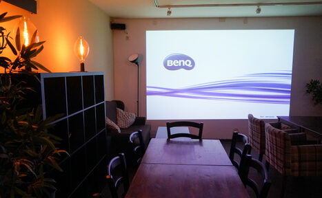 Арендовать Светлый зал в тайм-кофейне