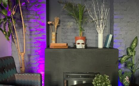 Арендовать Vitali Лофт-пространство с барной стойкой