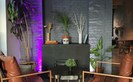 Арендовать Vitali Лофт-пространство с барной стойкой