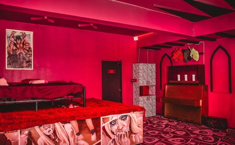 Арендовать Home Video Лофт-квест 18+