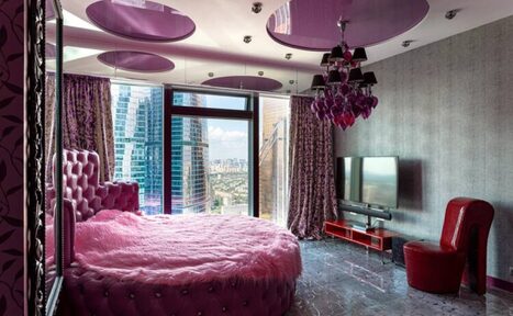 Арендовать Apartments-city ru 42 Relax Apartment